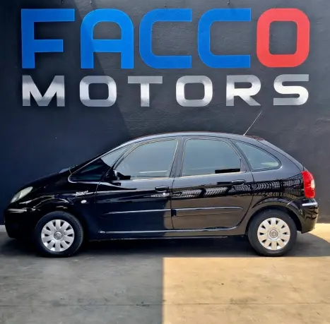 CITROEN XSara 1.6 16V GLX, Foto 6 CITROEN XSara 1.6 16V GLX, Foto 6