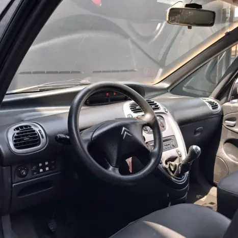 CITROEN XSara 1.6 16V GLX, Foto 7 CITROEN XSara 1.6 16V GLX, Foto 7