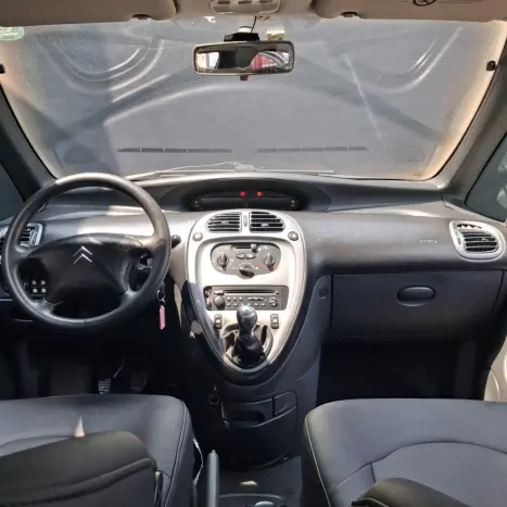 CITROEN XSara 1.6 16V GLX, Foto 8 CITROEN XSara 1.6 16V GLX, Foto 8