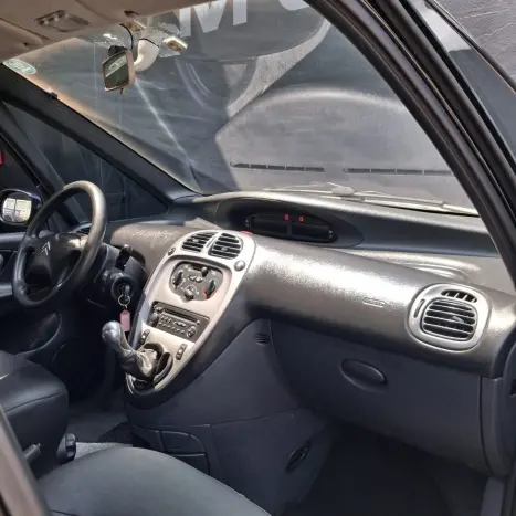 CITROEN XSara 1.6 16V GLX, Foto 9 CITROEN XSara 1.6 16V GLX, Foto 9