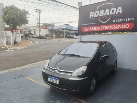 CITROEN XSara Picasso 1.6 16V 4P FLEX GLX, Foto 1