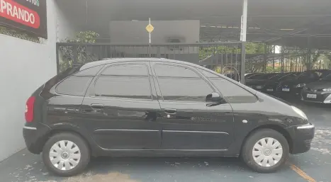 CITROEN XSara Picasso 1.6 16V 4P FLEX GLX, Foto 3