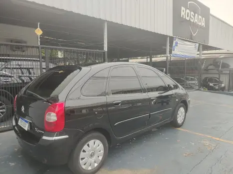 CITROEN XSara Picasso 1.6 16V 4P FLEX GLX, Foto 4