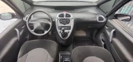 CITROEN XSara Picasso 1.6 16V 4P FLEX GLX, Foto 5