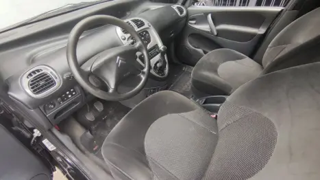CITROEN XSara Picasso 1.6 16V 4P FLEX GLX, Foto 6