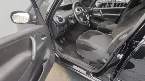 CITROEN XSara Picasso 1.6 16V 4P FLEX GLX, Foto 7