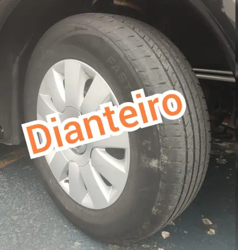 CITROEN XSara Picasso 1.6 16V 4P FLEX GLX, Foto 9