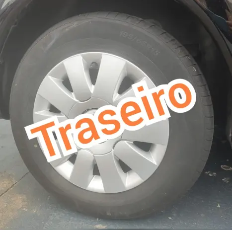 CITROEN XSara Picasso 1.6 16V 4P FLEX GLX, Foto 10