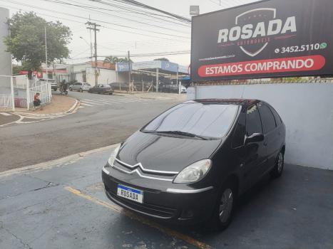 CITROEN XSara Picasso 1.6 16V 4P FLEX GLX, Foto 1