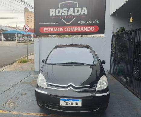 CITROEN XSara Picasso 1.6 16V 4P FLEX GLX, Foto 2