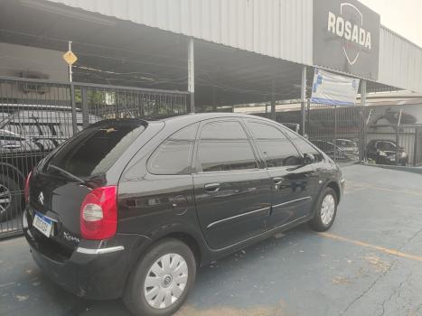 CITROEN XSara Picasso 1.6 16V 4P FLEX GLX, Foto 4