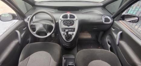 CITROEN XSara Picasso 1.6 16V 4P FLEX GLX, Foto 5