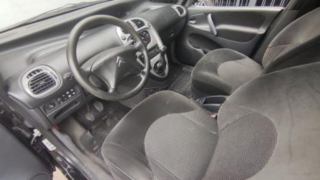 CITROEN XSara Picasso 1.6 16V 4P FLEX GLX, Foto 6