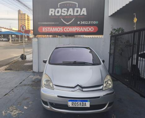 CITROEN XSara Picasso 1.6 16V 4P GLX, Foto 2