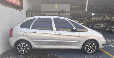 CITROEN XSara Picasso 1.6 16V 4P GLX, Foto 4