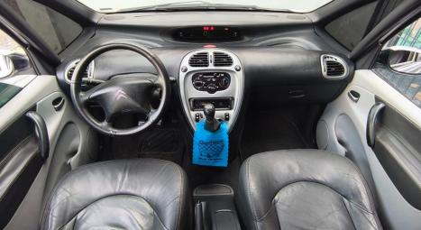 CITROEN XSara Picasso 1.6 16V 4P GLX, Foto 5