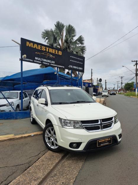 DODGE Journey 3.6 V6 24V 4P RT AUTOM�TICO, Foto 1