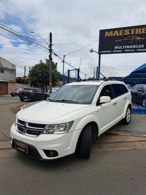 DODGE Journey 3.6 V6 24V 4P RT AUTOM�TICO, Foto 3
