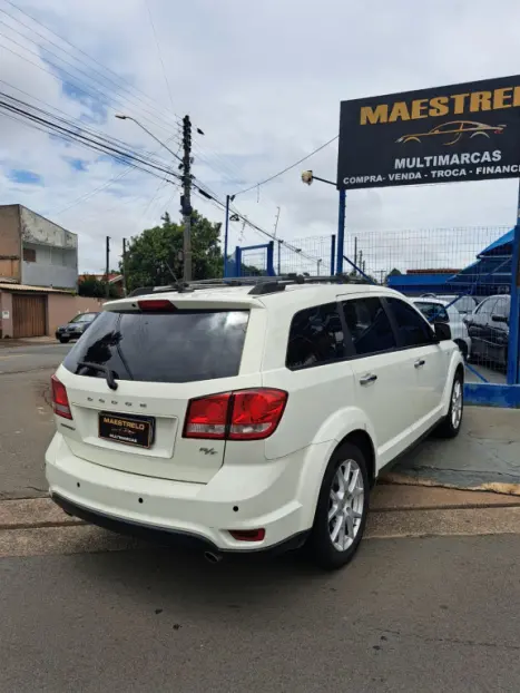 DODGE Journey 3.6 V6 24V 4P RT AUTOM�TICO, Foto 6