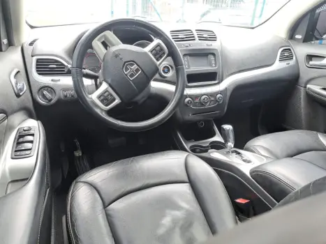 DODGE Journey 3.6 V6 24V 4P RT AUTOM�TICO, Foto 7