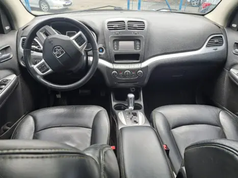 DODGE Journey 3.6 V6 24V 4P RT AUTOM�TICO, Foto 8
