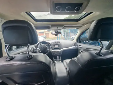 DODGE Journey 3.6 V6 24V 4P RT AUTOM�TICO, Foto 9