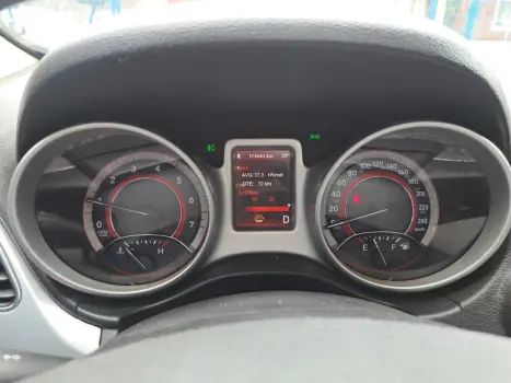 DODGE Journey 3.6 V6 24V 4P RT AUTOM�TICO, Foto 11