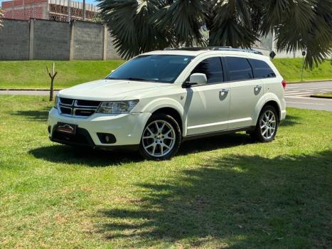 DODGE Journey 3.6 V6 24V 4P RT AUTOMÁTICO 7 LUGARES, Foto 2
