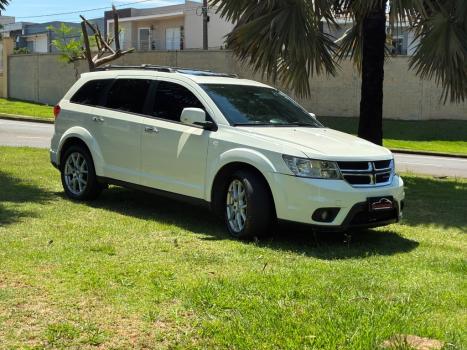 DODGE Journey 3.6 V6 24V 4P RT AUTOMÁTICO 7 LUGARES, Foto 3