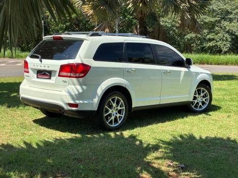 DODGE Journey 3.6 V6 24V 4P RT AUTOMÁTICO 7 LUGARES, Foto 8