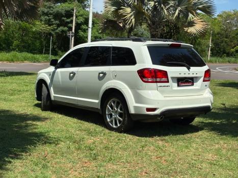 DODGE Journey 3.6 V6 24V 4P RT AUTOMÁTICO 7 LUGARES, Foto 12