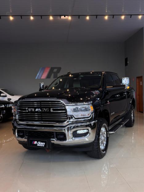DODGE Ram 6.7 I6 24V 4P 2500 LARAMIE 4X4 TURBODIESEL  AUTOM�TICO CABINE DUPLA, Foto 1