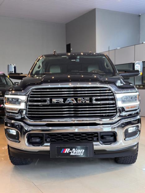 DODGE Ram 6.7 I6 24V 4P 2500 LARAMIE 4X4 TURBODIESEL  AUTOM�TICO CABINE DUPLA, Foto 7