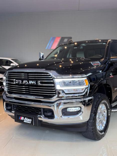 DODGE Ram 6.7 I6 24V 4P 2500 LARAMIE 4X4 TURBODIESEL  AUTOM�TICO CABINE DUPLA, Foto 8