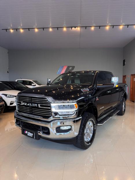 DODGE Ram 6.7 I6 24V 4P 2500 LARAMIE 4X4 TURBODIESEL  AUTOM�TICO CABINE DUPLA, Foto 9