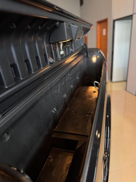 DODGE Ram 6.7 I6 24V 4P 2500 LARAMIE 4X4 TURBODIESEL  AUTOM�TICO CABINE DUPLA, Foto 15