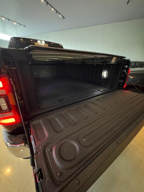 DODGE Ram 6.7 I6 24V 4P 2500 LARAMIE 4X4 TURBODIESEL  AUTOM�TICO CABINE DUPLA, Foto 16