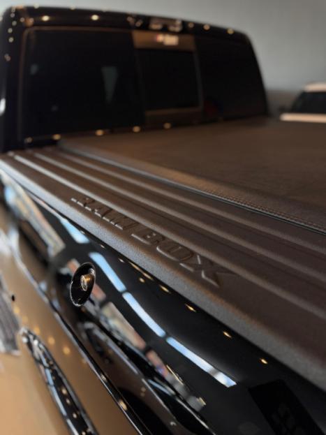 DODGE Ram 6.7 I6 24V 4P 2500 LARAMIE 4X4 TURBODIESEL  AUTOM�TICO CABINE DUPLA, Foto 17