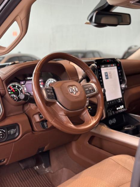 DODGE Ram 6.7 I6 24V 4P 2500 LARAMIE 4X4 TURBODIESEL  AUTOM�TICO CABINE DUPLA, Foto 19