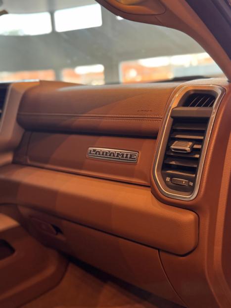 DODGE Ram 6.7 I6 24V 4P 2500 LARAMIE 4X4 TURBODIESEL  AUTOM�TICO CABINE DUPLA, Foto 23