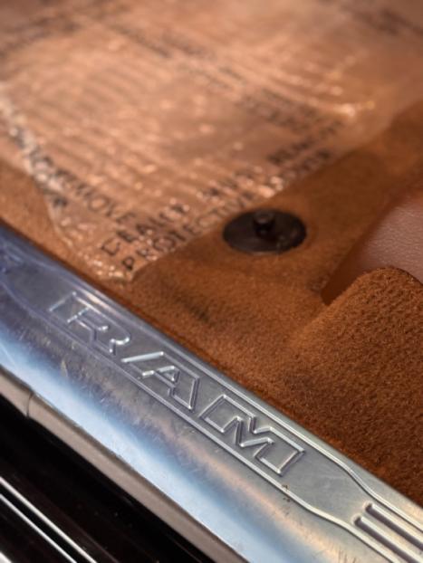 DODGE Ram 6.7 I6 24V 4P 2500 LARAMIE 4X4 TURBODIESEL  AUTOM�TICO CABINE DUPLA, Foto 24