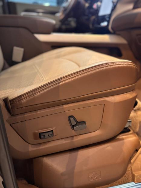 DODGE Ram 6.7 I6 24V 4P 2500 LARAMIE 4X4 TURBODIESEL  AUTOM�TICO CABINE DUPLA, Foto 26