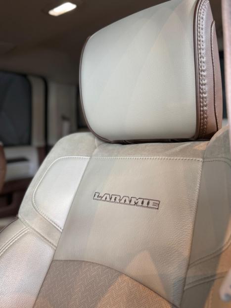 DODGE Ram 6.7 I6 24V 4P 2500 LARAMIE 4X4 TURBODIESEL  AUTOM�TICO CABINE DUPLA, Foto 27