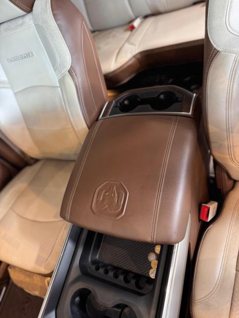 DODGE Ram 6.7 I6 24V 4P 2500 LARAMIE 4X4 TURBODIESEL  AUTOM�TICO CABINE DUPLA, Foto 29