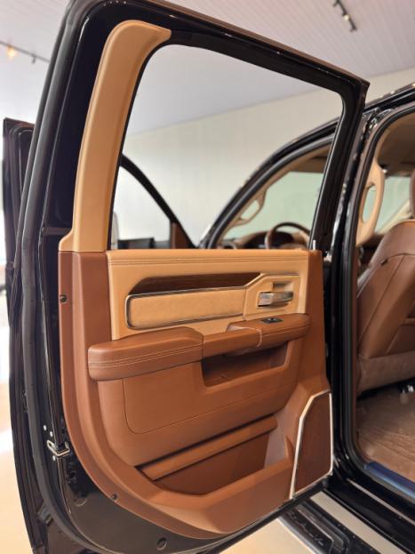 DODGE Ram 6.7 I6 24V 4P 2500 LARAMIE 4X4 TURBODIESEL  AUTOM�TICO CABINE DUPLA, Foto 30