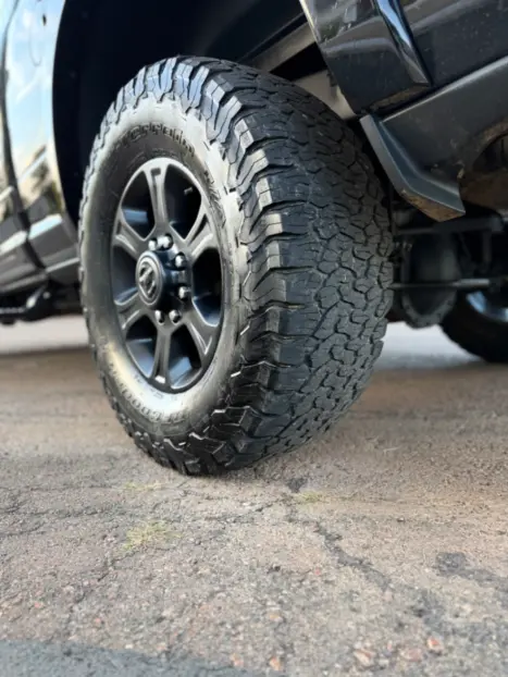 DODGE Ram 6.7 I6 24V 4P 2500 LARAMIE 4X4 TURBODIESEL  AUTOM�TICO CABINE DUPLA, Foto 19