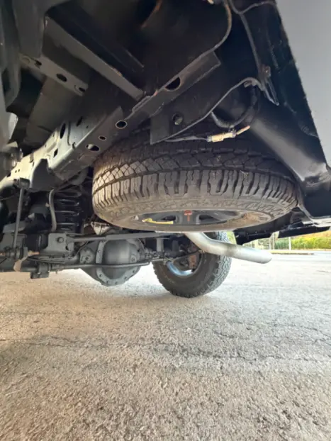 DODGE Ram 6.7 I6 24V 4P 2500 LARAMIE 4X4 TURBODIESEL  AUTOM�TICO CABINE DUPLA, Foto 20