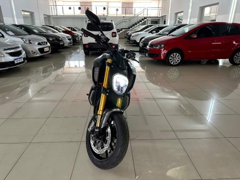 DUCATI Diavel 1260 S, Foto 2