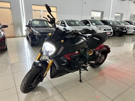 DUCATI Diavel 1260 S, Foto 3