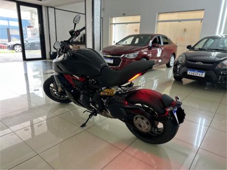 DUCATI Diavel 1260 S, Foto 4